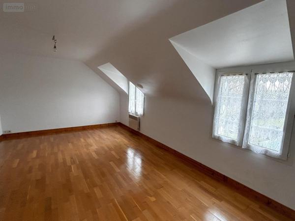 Maison à vendre à Guer dans le Morbihan (56380), ref : 56046-1265