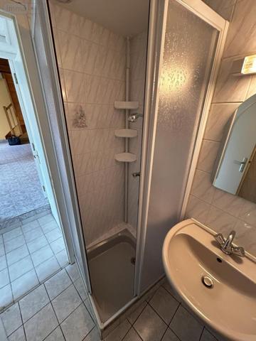 Maison à vendre à Guer dans le Morbihan (56380), ref : 56046-1265