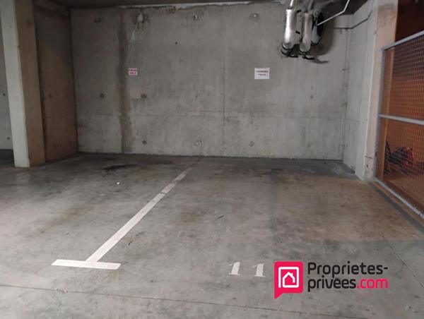 Appartement Toulouse quartier Montaudran 2 pièce(s) 37 m2