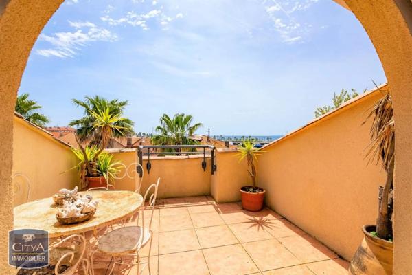 Appartement à vendre 4 pièces 124m²