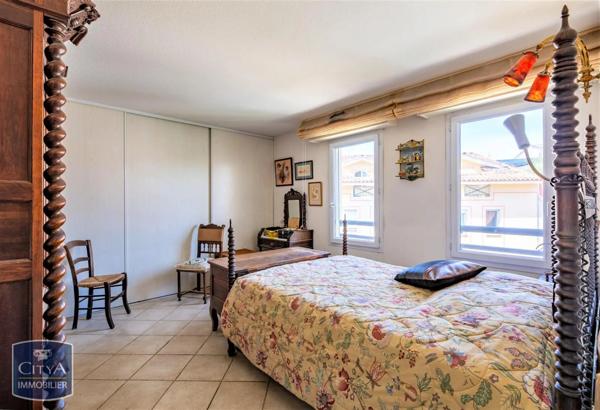 Appartement à vendre 4 pièces 124m²