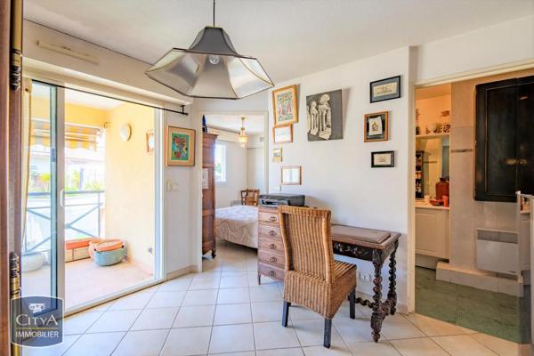 Appartement à vendre 4 pièces 124m²