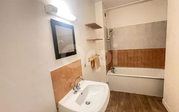 Appartement à vendre    2 pièces •  Verneuil-sur-Seine