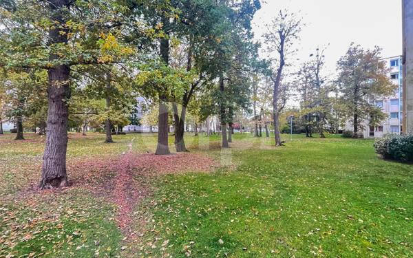 Appartement à vendre    2 pièces •  Verneuil-sur-Seine