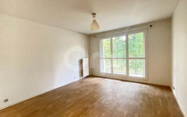 Appartement à vendre    2 pièces •  Verneuil-sur-Seine