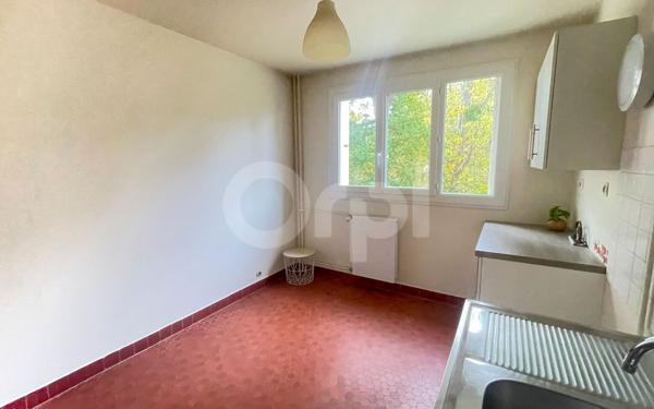 Appartement à vendre    2 pièces •  Verneuil-sur-Seine