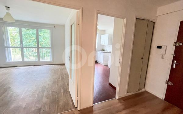 Appartement à vendre    2 pièces •  Verneuil-sur-Seine