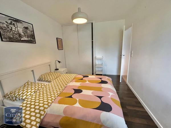 Appartement à vendre 2 pièces 43.03m²