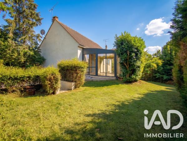 Maison à vendre 5 pièces 100 m² Rozay-en-Brie