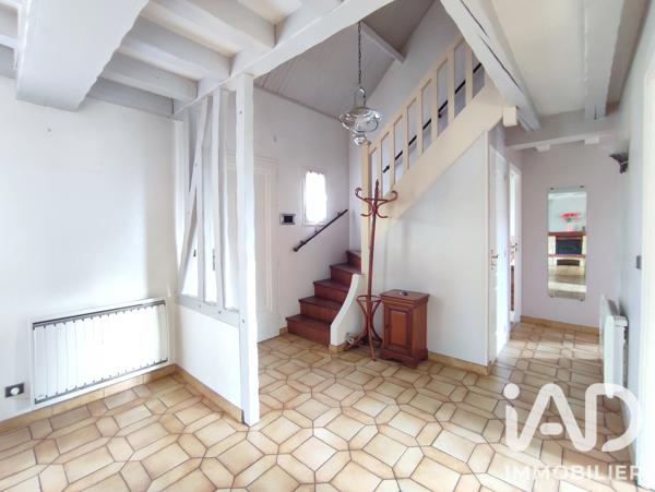 Maison à vendre 5 pièces 100 m² Rozay-en-Brie
