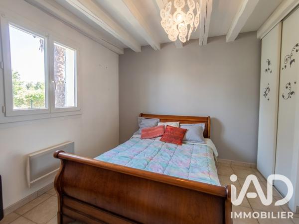 Maison à vendre 5 pièces 100 m² Rozay-en-Brie