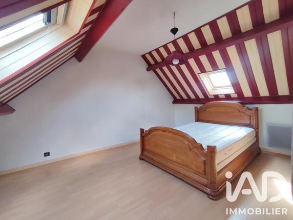 Maison à vendre 5 pièces 100 m² Rozay-en-Brie