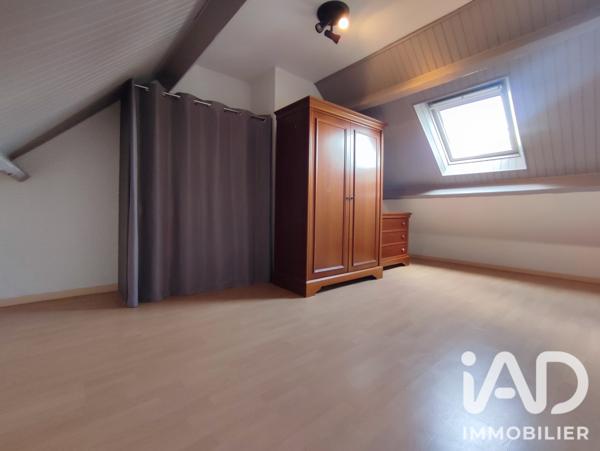 Maison à vendre 5 pièces 100 m² Rozay-en-Brie