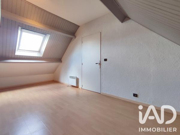 Maison à vendre 5 pièces 100 m² Rozay-en-Brie