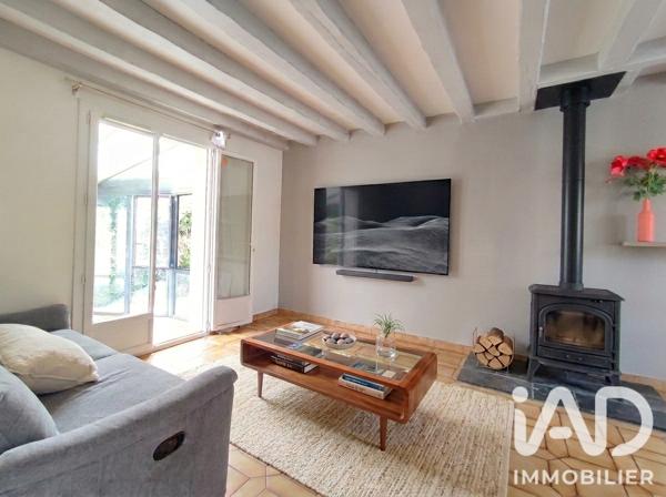 Maison à vendre 5 pièces 100 m² Rozay-en-Brie