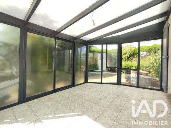 Maison à vendre 5 pièces 100 m² Rozay-en-Brie