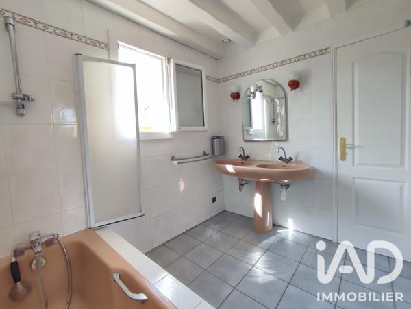 Maison à vendre 5 pièces 100 m² Rozay-en-Brie