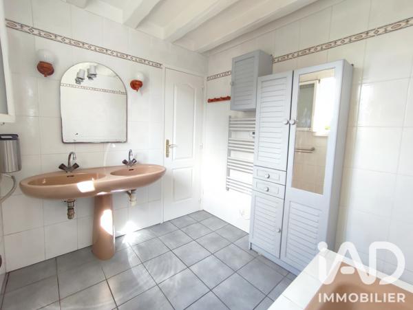 Maison à vendre 5 pièces 100 m² Rozay-en-Brie