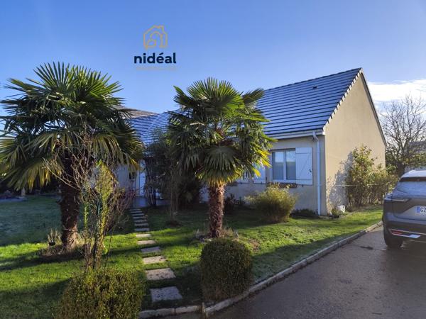 MAISON INDIVIDUELLE