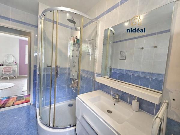 MAISON INDIVIDUELLE