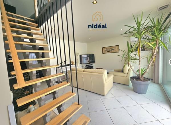 MAISON INDIVIDUELLE