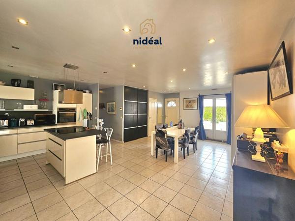 MAISON INDIVIDUELLE