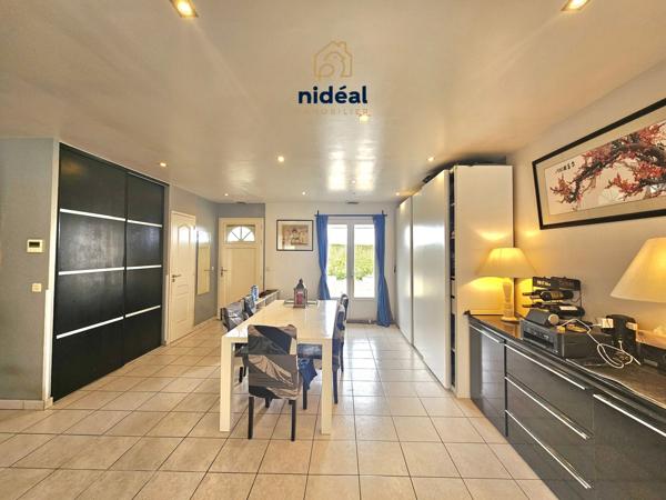 MAISON INDIVIDUELLE