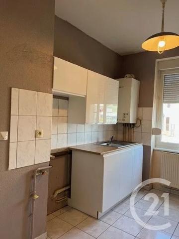 Immeuble à vendre  510 m 2   SOCHAUX  - 25