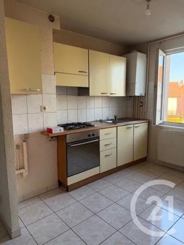 Immeuble à vendre  510 m 2   SOCHAUX  - 25
