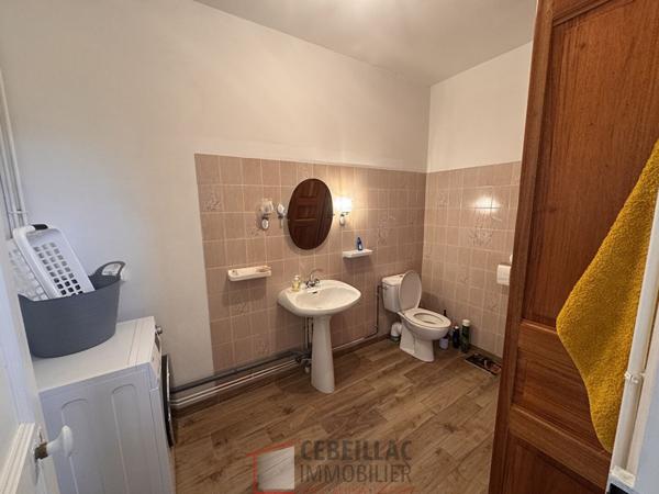 Maison 11 pièce(s) 4 chambre(s) 229 m²