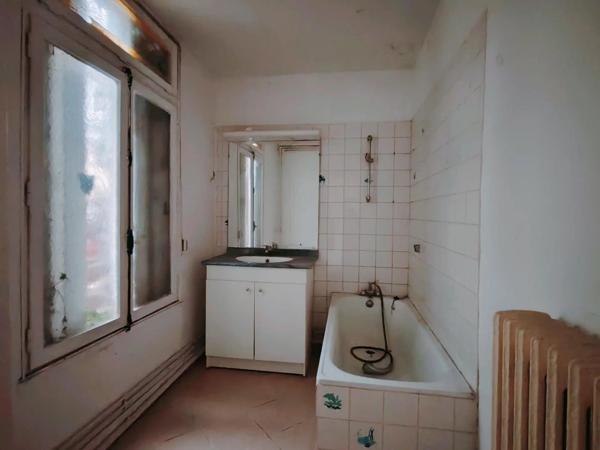 Vente Appartement 2 pièces 55 m2 à Villers-Cotterêts