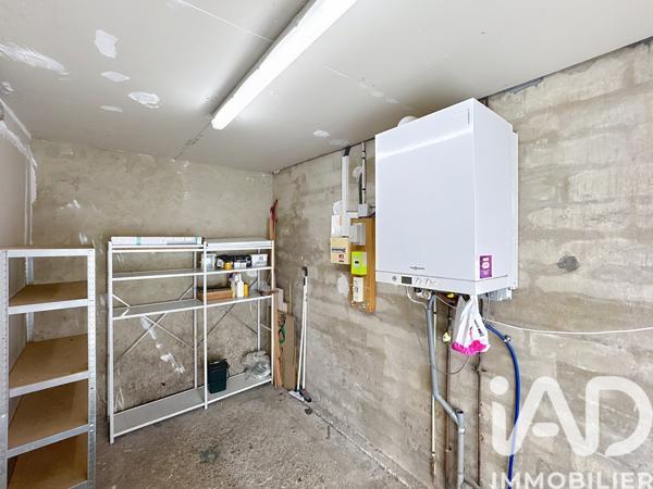 Maison à vendre 4 pièces 85 m² Soyaux