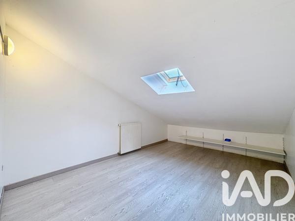 Maison à vendre 4 pièces 85 m² Soyaux