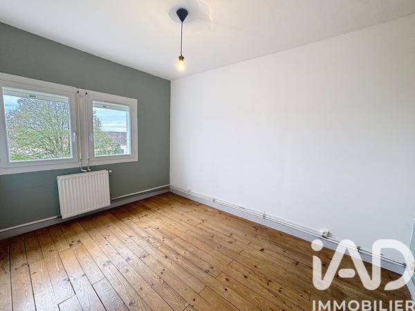 Maison à vendre 4 pièces 85 m² Soyaux