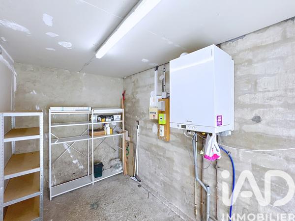 Maison à vendre 4 pièces 85 m² Soyaux