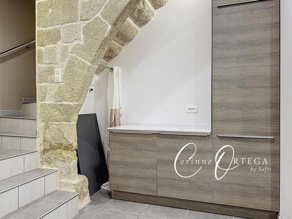 Maison de village 2 chambres