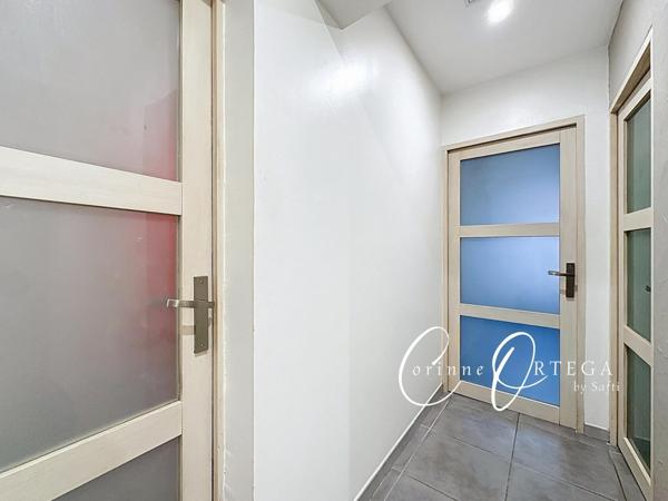 Maison de village 2 chambres