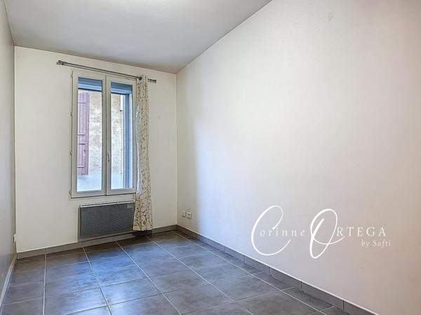 Maison de village 2 chambres