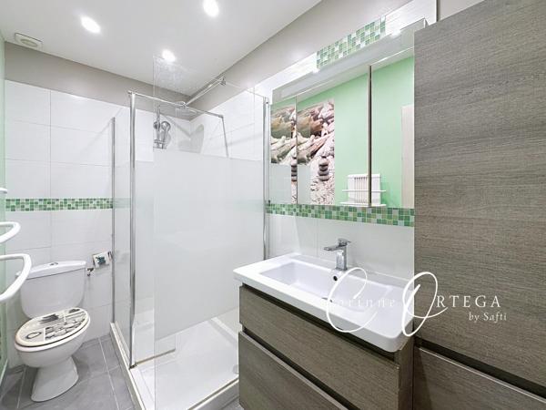 Maison de village 2 chambres