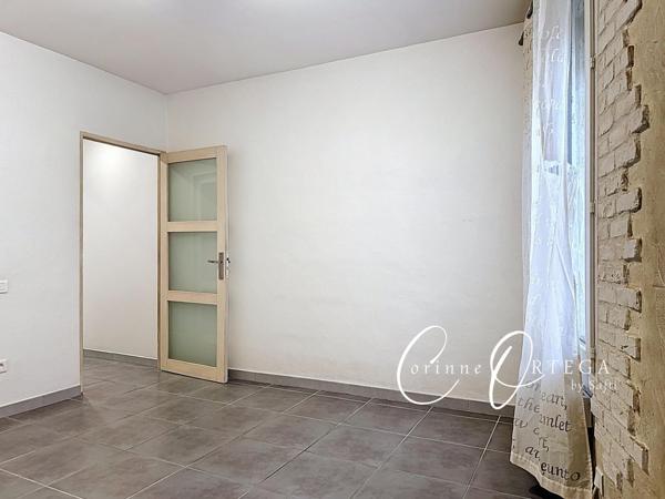 Maison de village 2 chambres