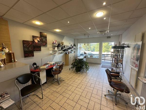 Boutique/Local commercial à vendre 83 m² Roppentzwiller