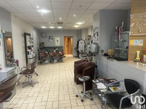 Boutique/Local commercial à vendre 83 m² Roppentzwiller