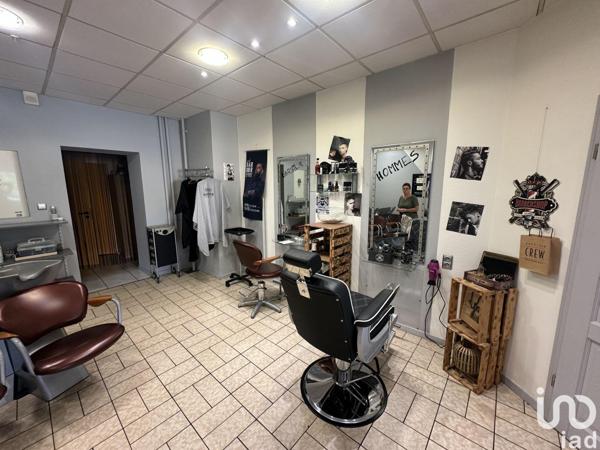 Boutique/Local commercial à vendre 83 m² Roppentzwiller