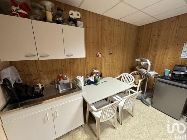 Boutique/Local commercial à vendre 83 m² Roppentzwiller