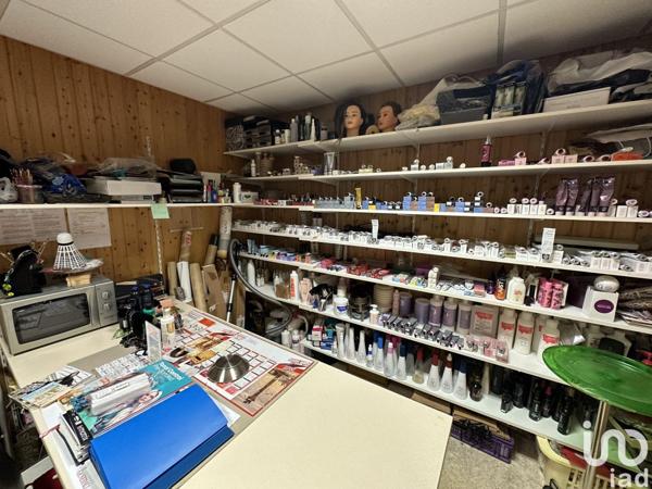 Boutique/Local commercial à vendre 83 m² Roppentzwiller