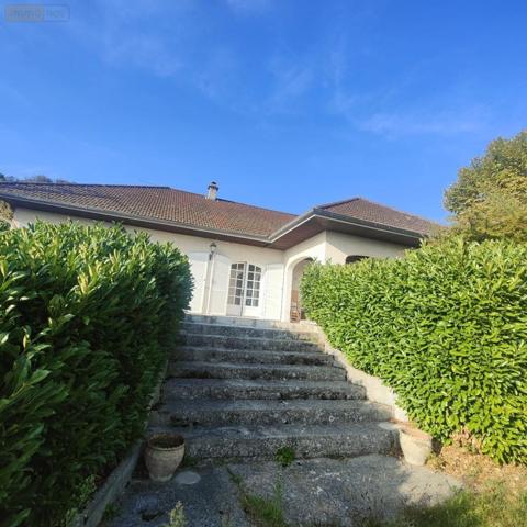 Maison à vendre à Beynost dans l'Ain (01700), ref : 01073-91