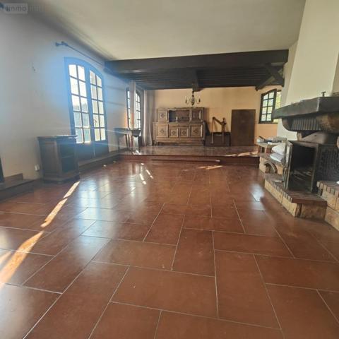 Maison à vendre à Beynost dans l'Ain (01700), ref : 01073-91