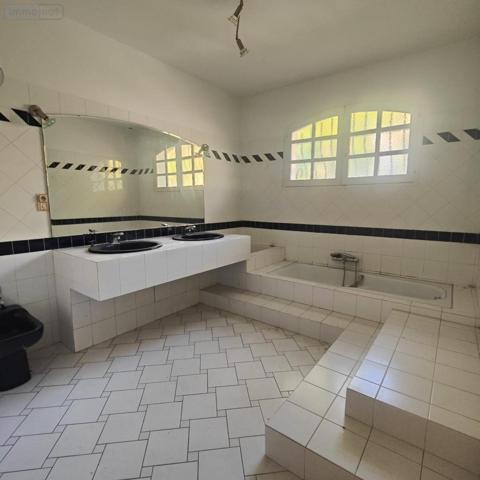 Maison à vendre à Beynost dans l'Ain (01700), ref : 01073-91