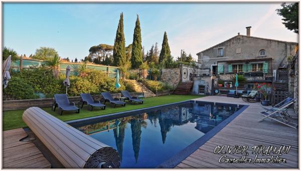 Vente / Maison en pierre