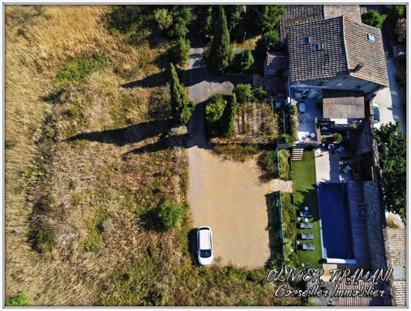 Vente / Maison en pierre